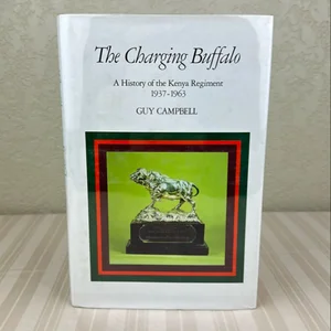 The Charging Buffalo