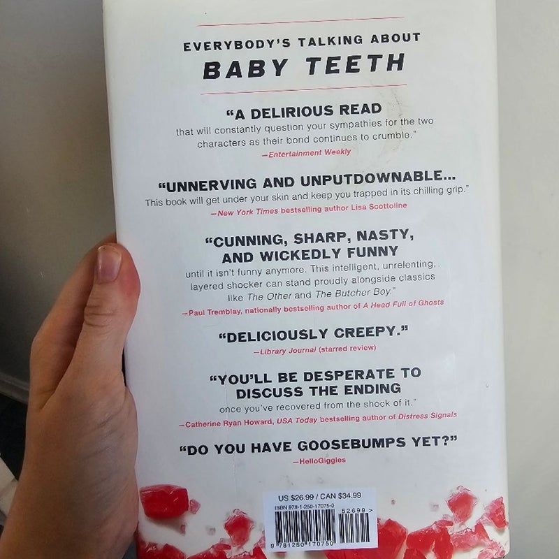 Baby Teeth