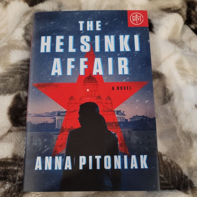 The Helsinki Affair