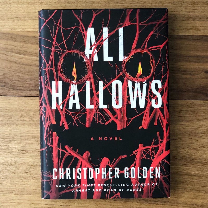 All Hallows