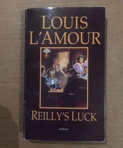 Reilly's Luck   19