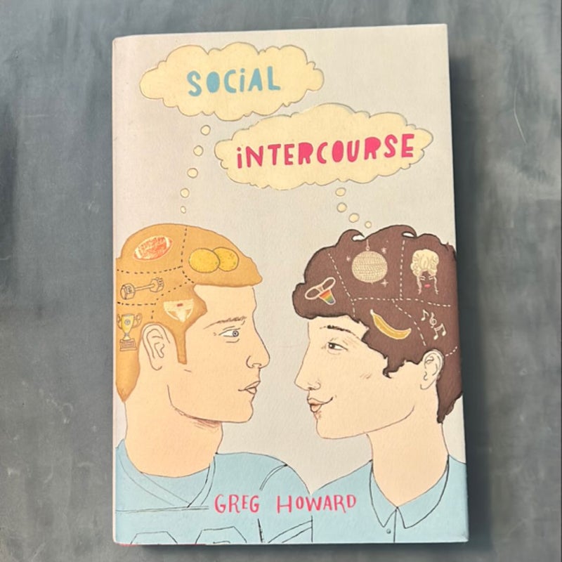 Social Intercourse