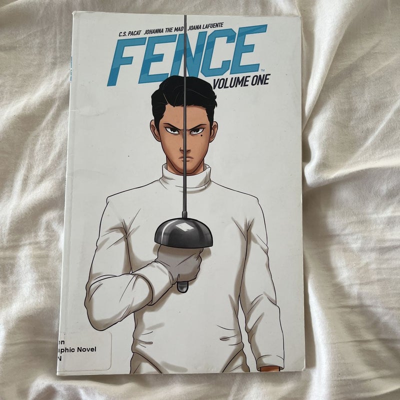 Fence Vol. 1