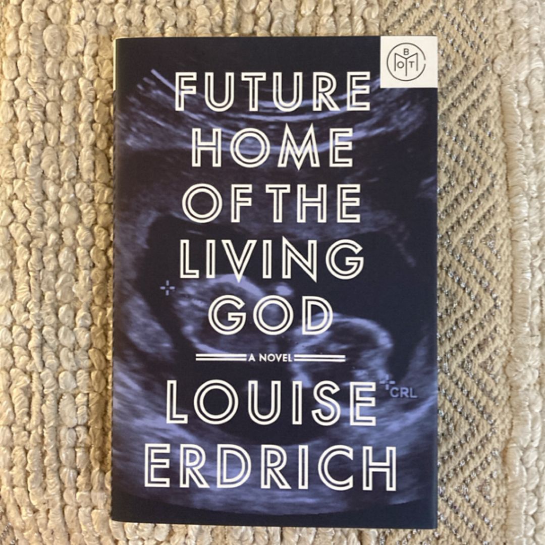 Future Home of the Living God