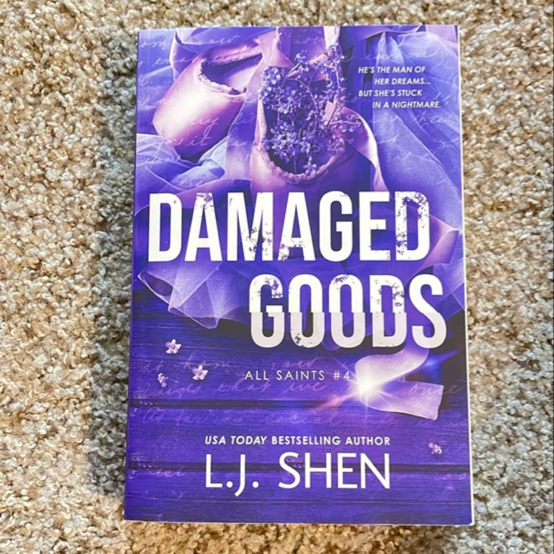 Damaged Goods