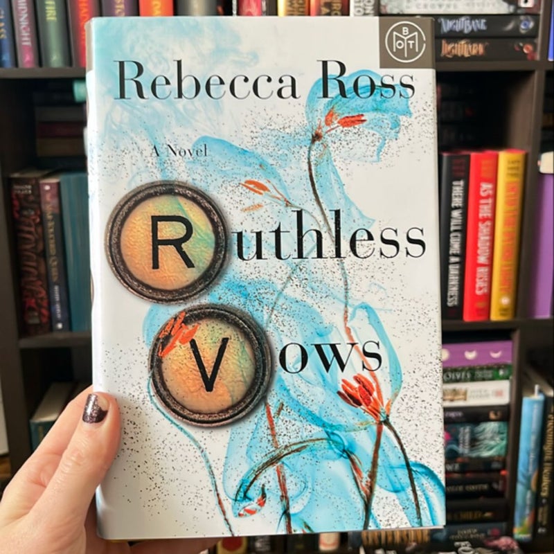 Ruthless Vows