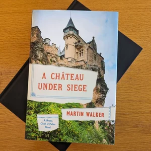 A Chateau under Siege