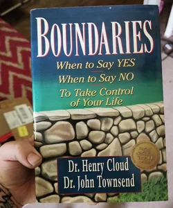 Boundaries