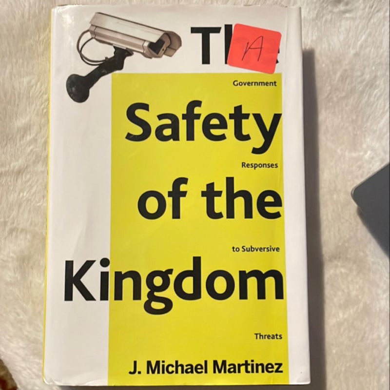 The Safety of the Kingdom