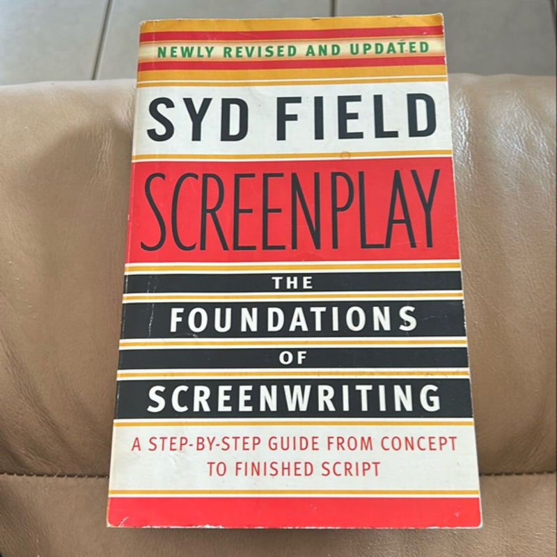 Screenplay