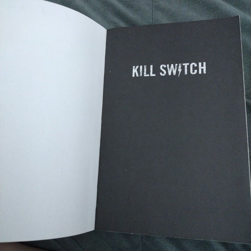 Kill Switch