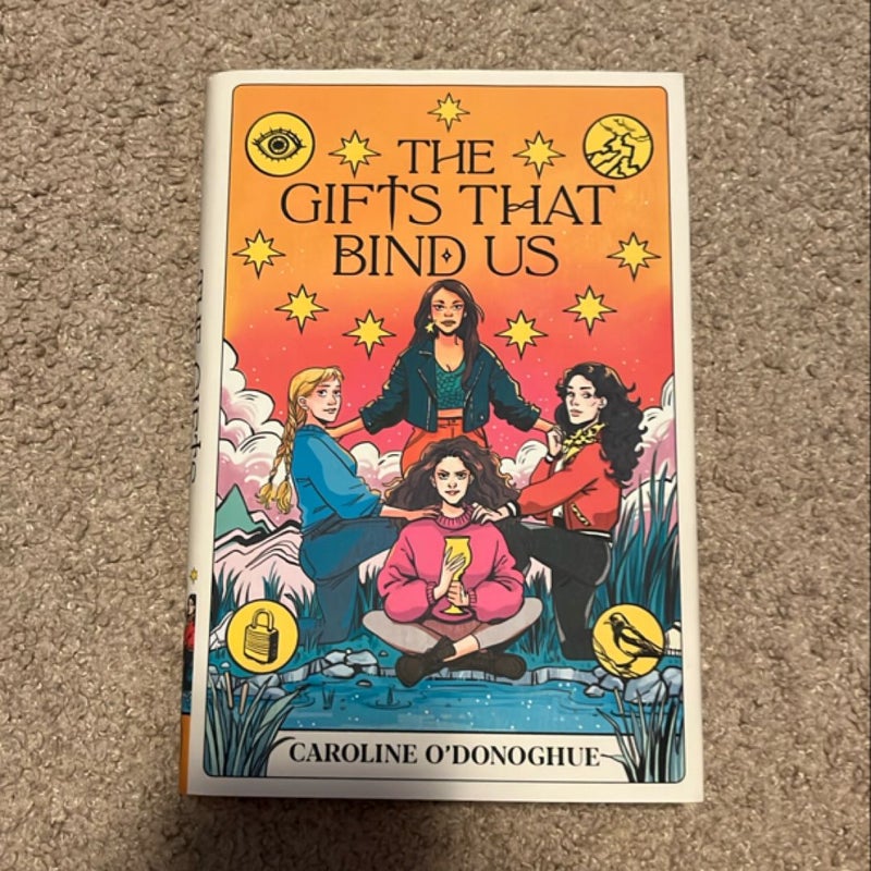 The Gifts That Bind Us