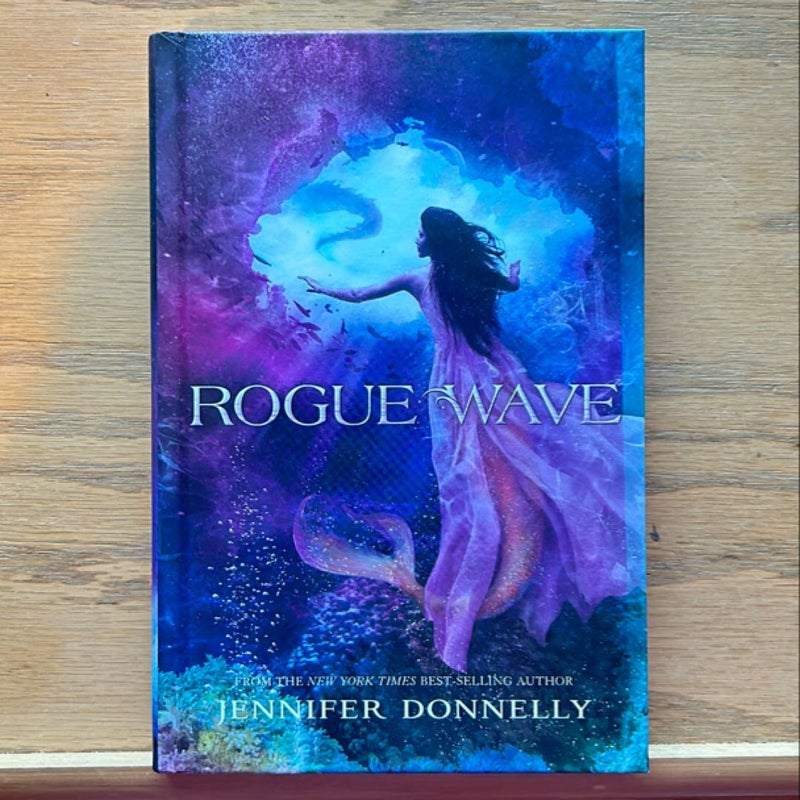 Rogue Wave