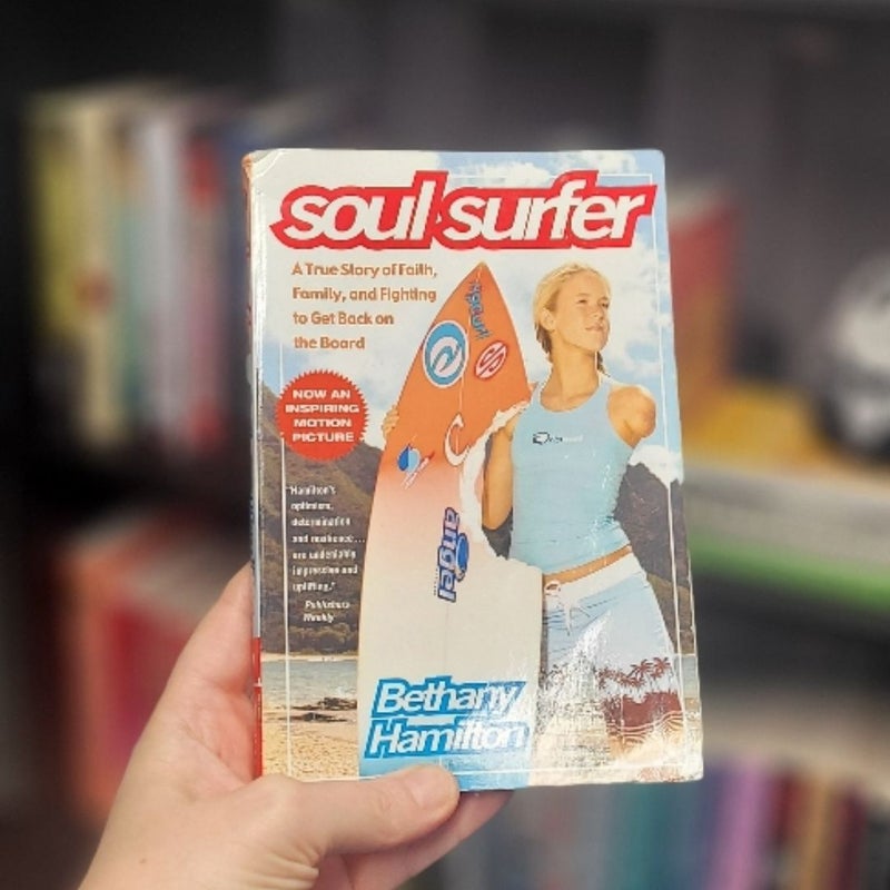 Soul Surfer