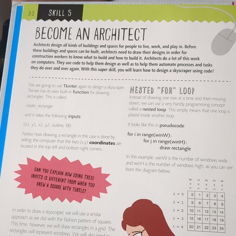 How to Code 2. 0: Pushing Your Skills Further with Python by Elizabeth ...