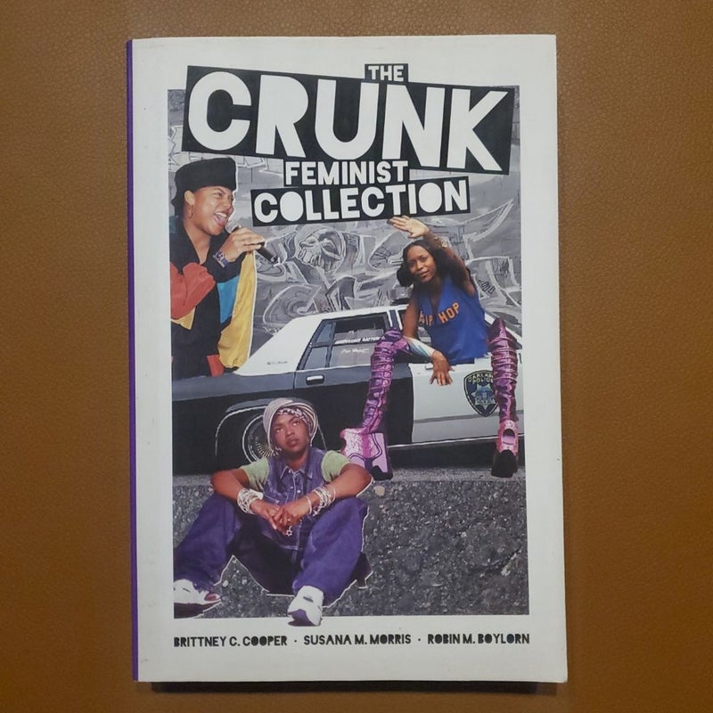 The Crunk Feminist Collection