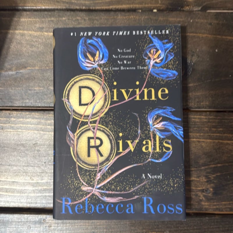 Divine Rivals