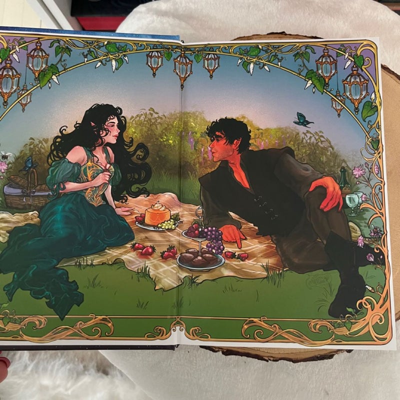 Bound By Gravity (Unplugged Book Box)
