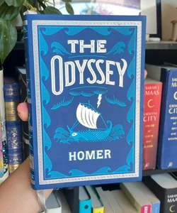 The Odyssey