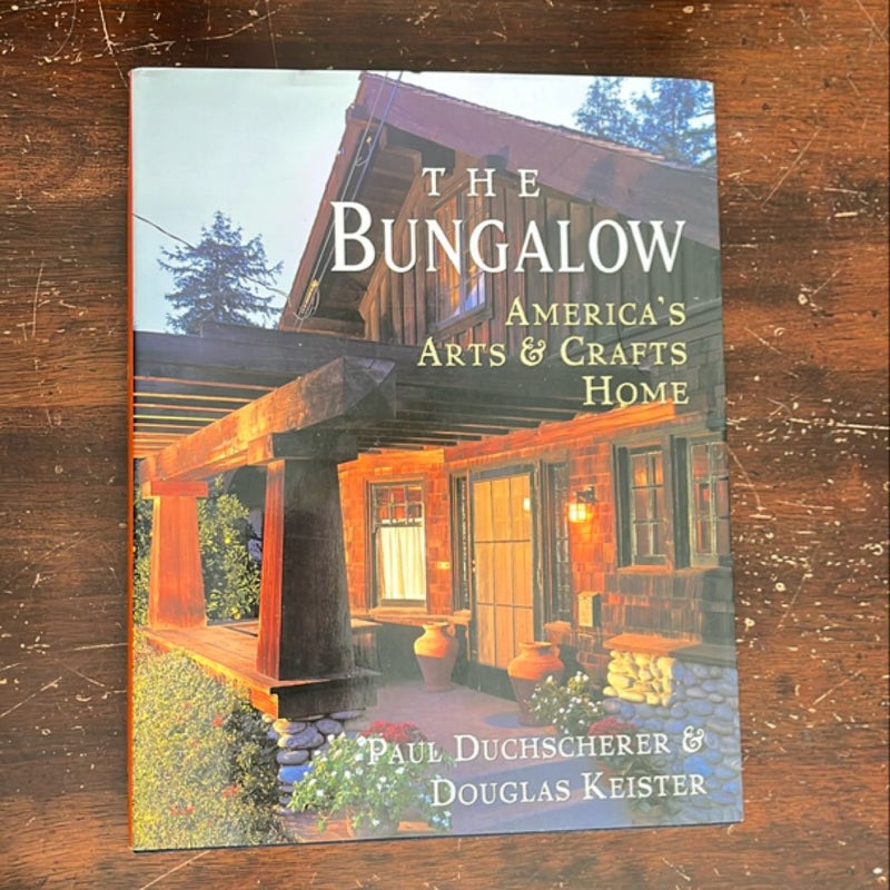 The Bungalow