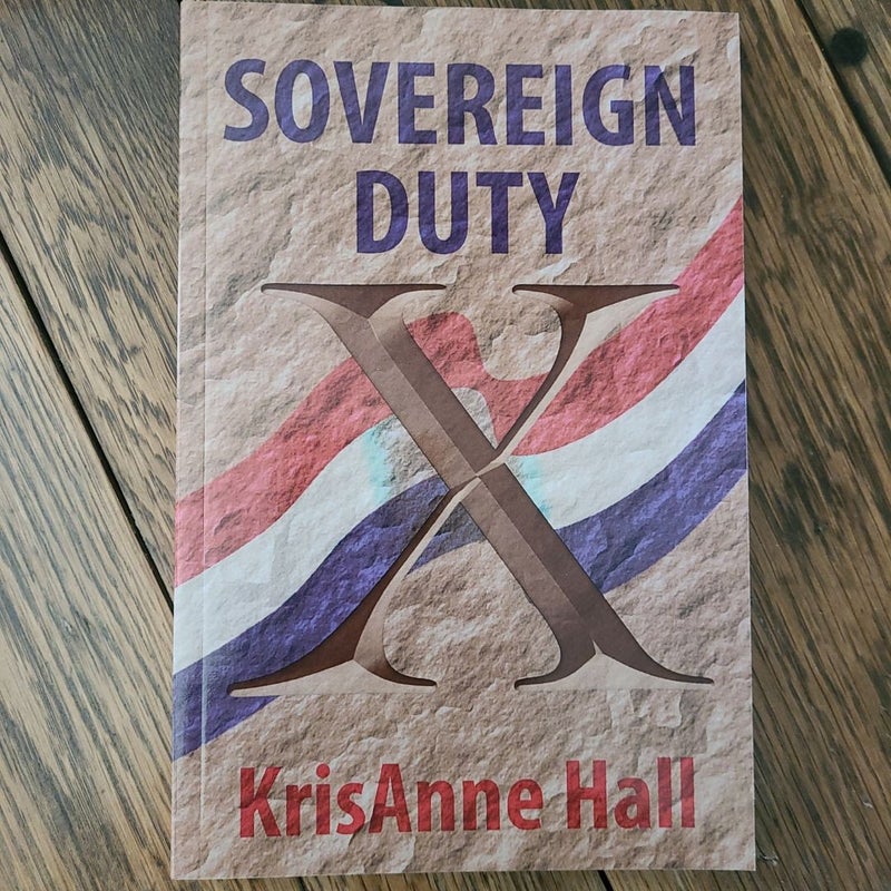 Sovereign Duty