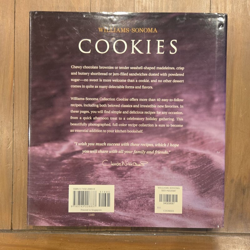 Cookies