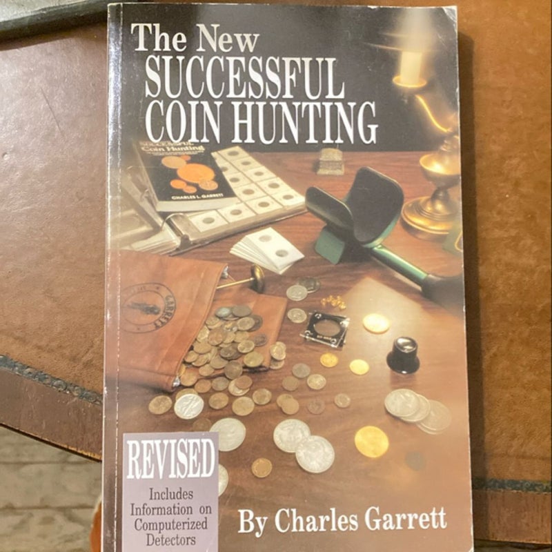 The New Successful Coin Hunting