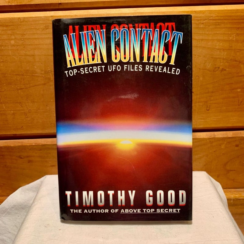 Alien Contact