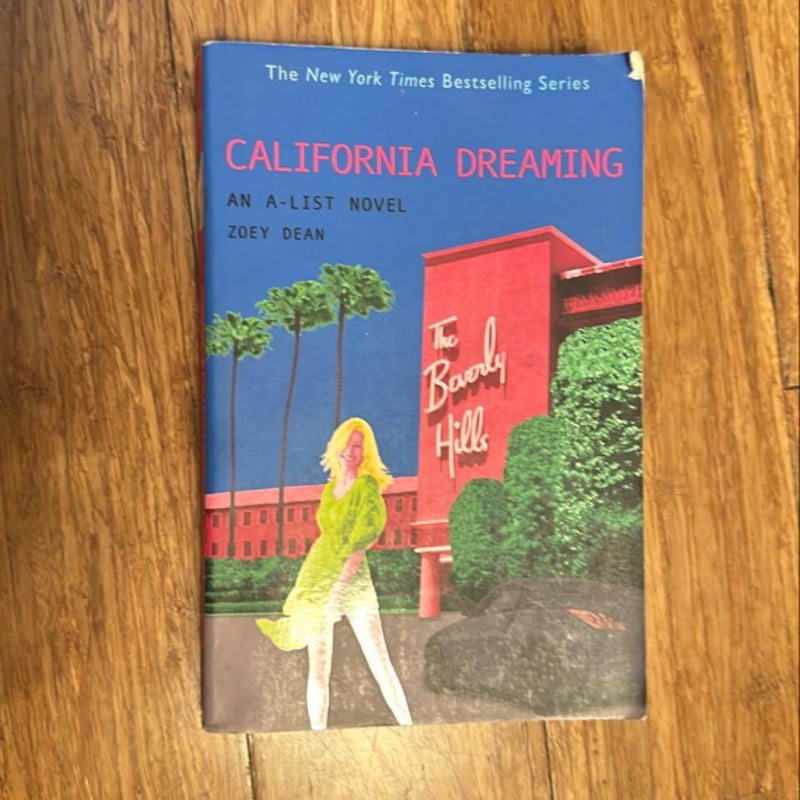 California Dreaming