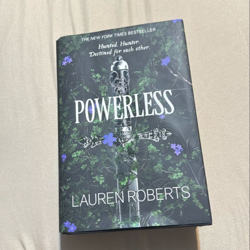 Powerless