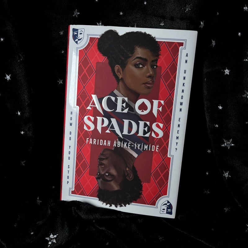 Ace of Spades