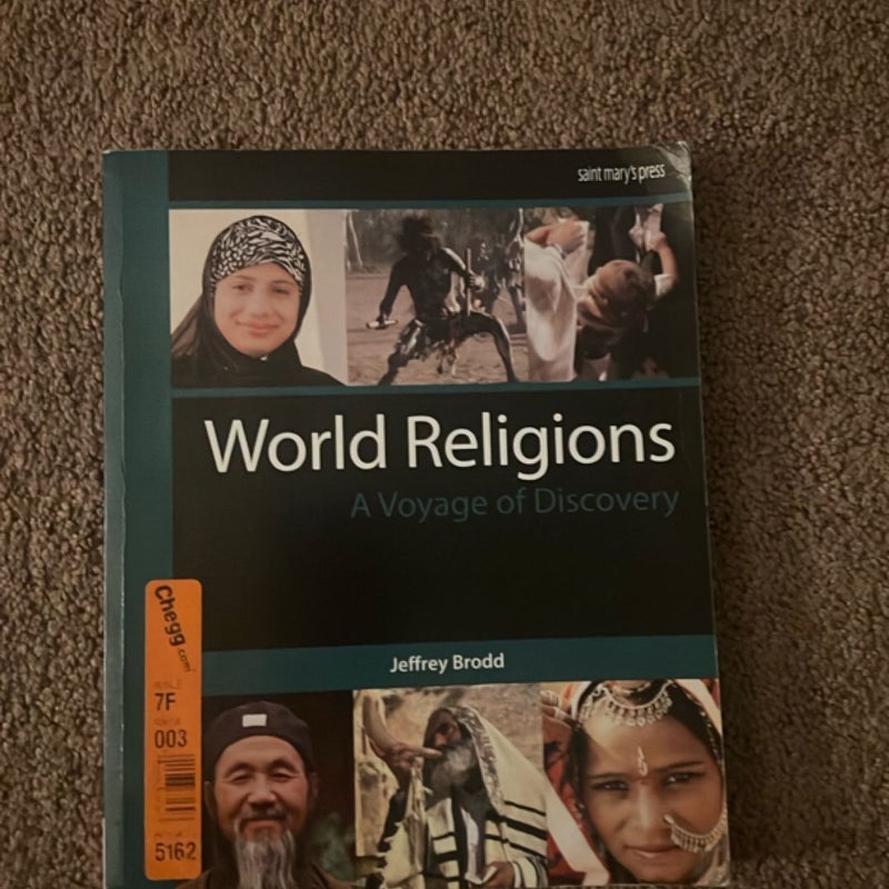 World Religions (2015)