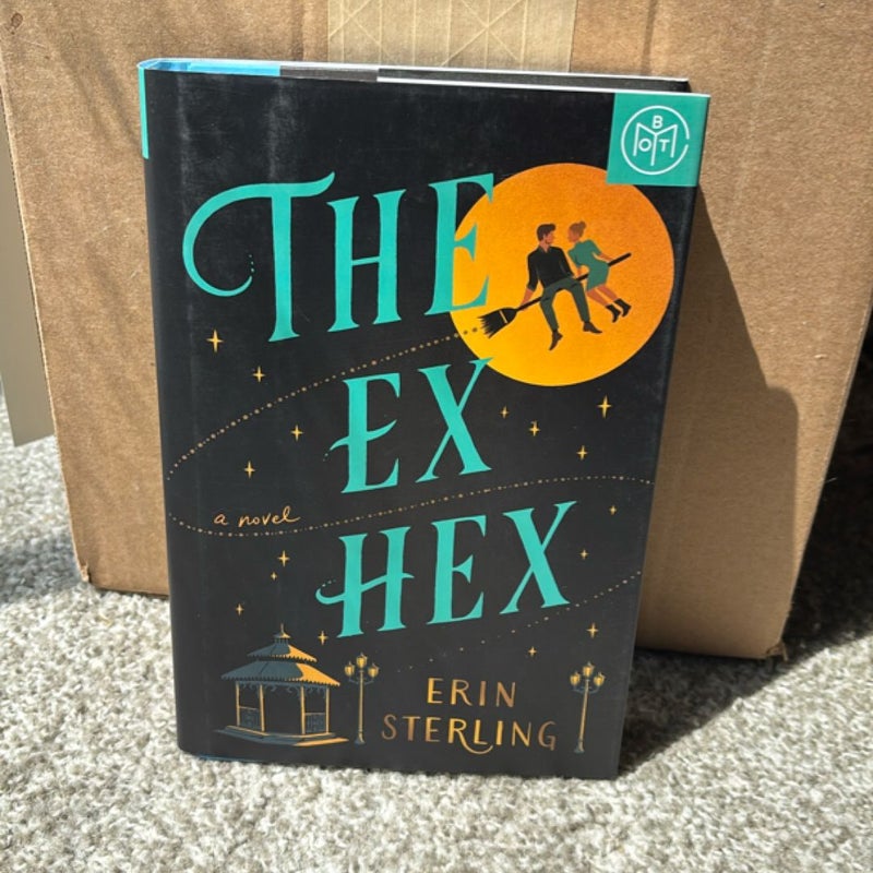 The Ex Hex