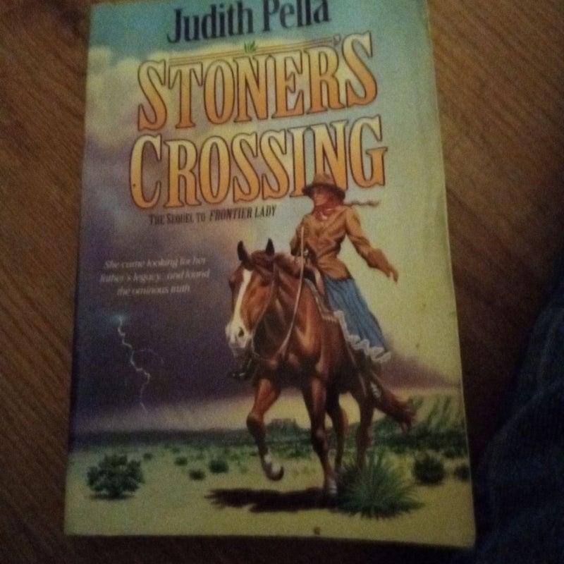 Stoner's Crossing