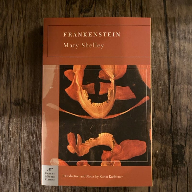 Frankenstein