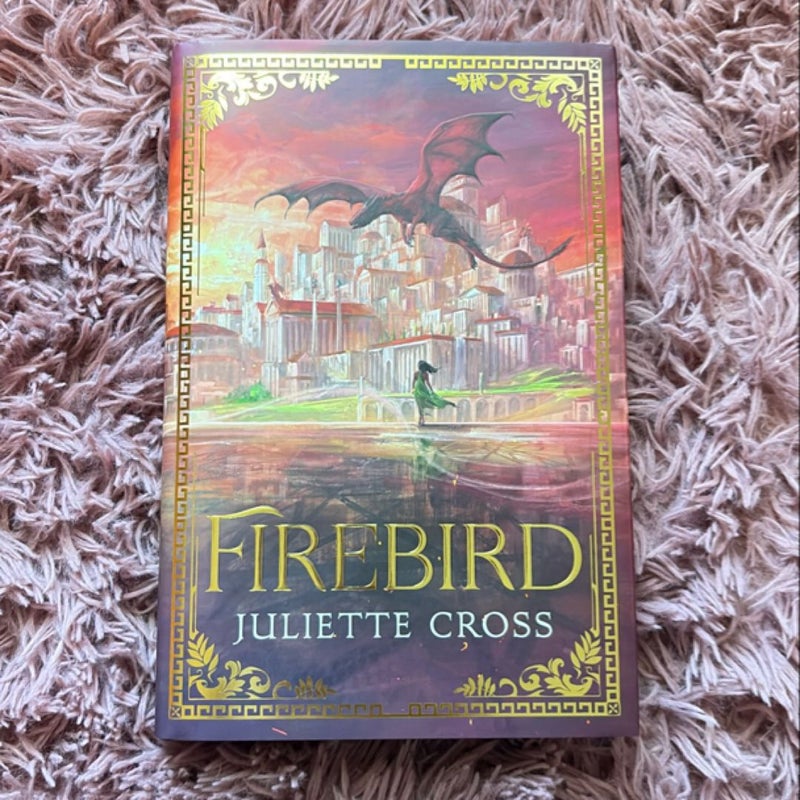 Firebird