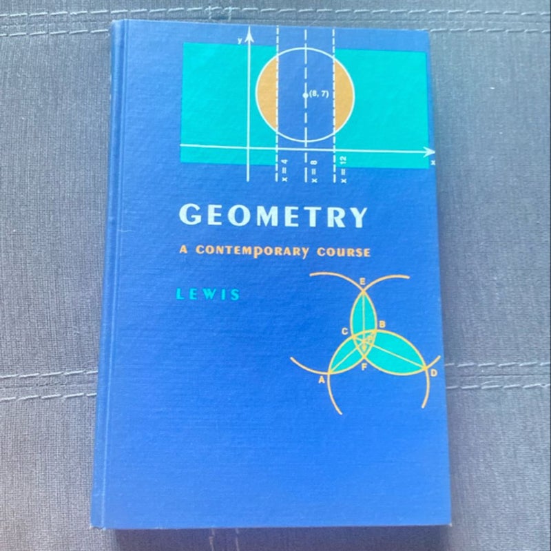 Geometry 