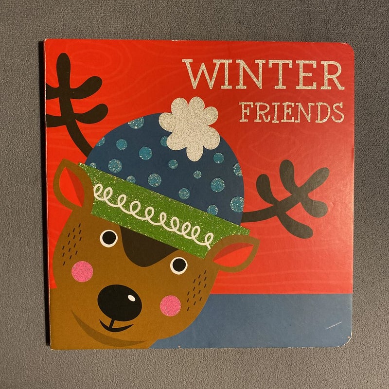 Winter Friends