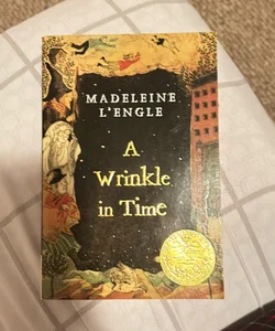 A Wrinkle in Time