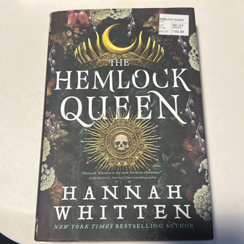 The Hemlock Queen