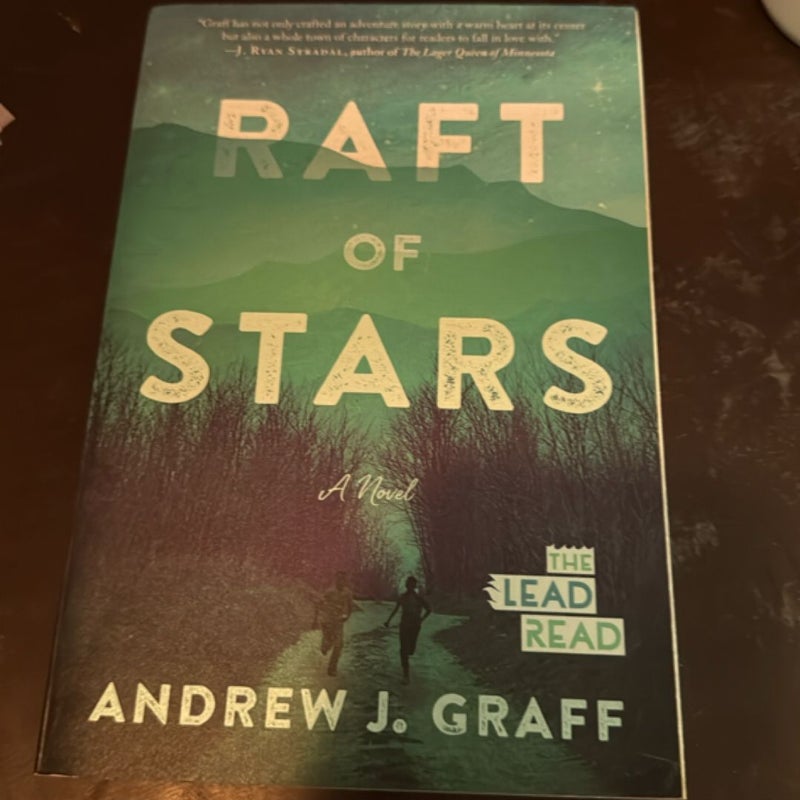 Raft of Stars (ARC)