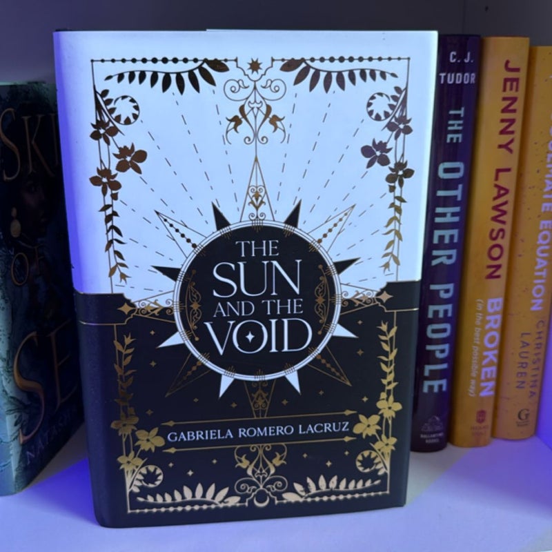 The Sun and the Void