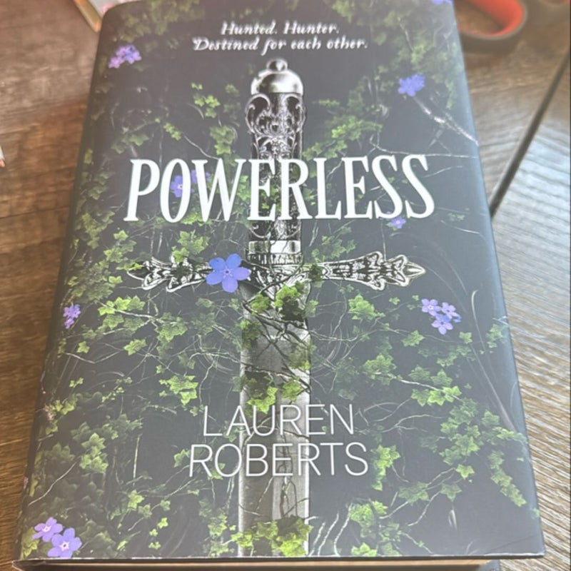 Powerless