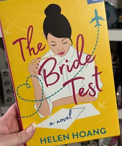 The Bride Test