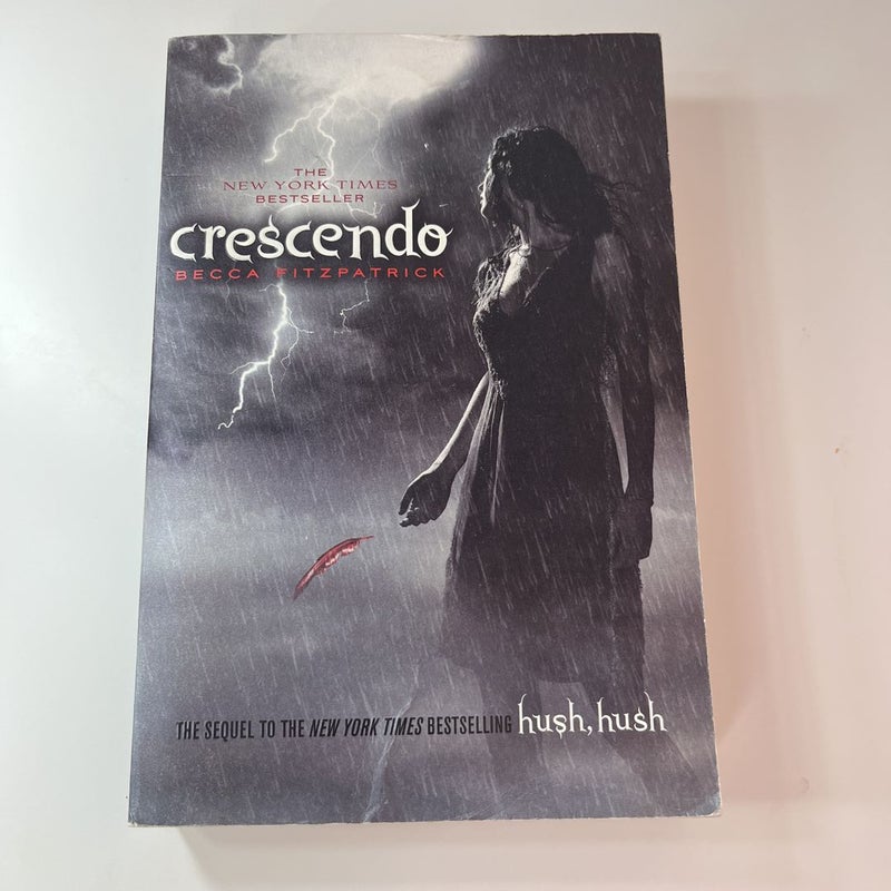 Crescendo