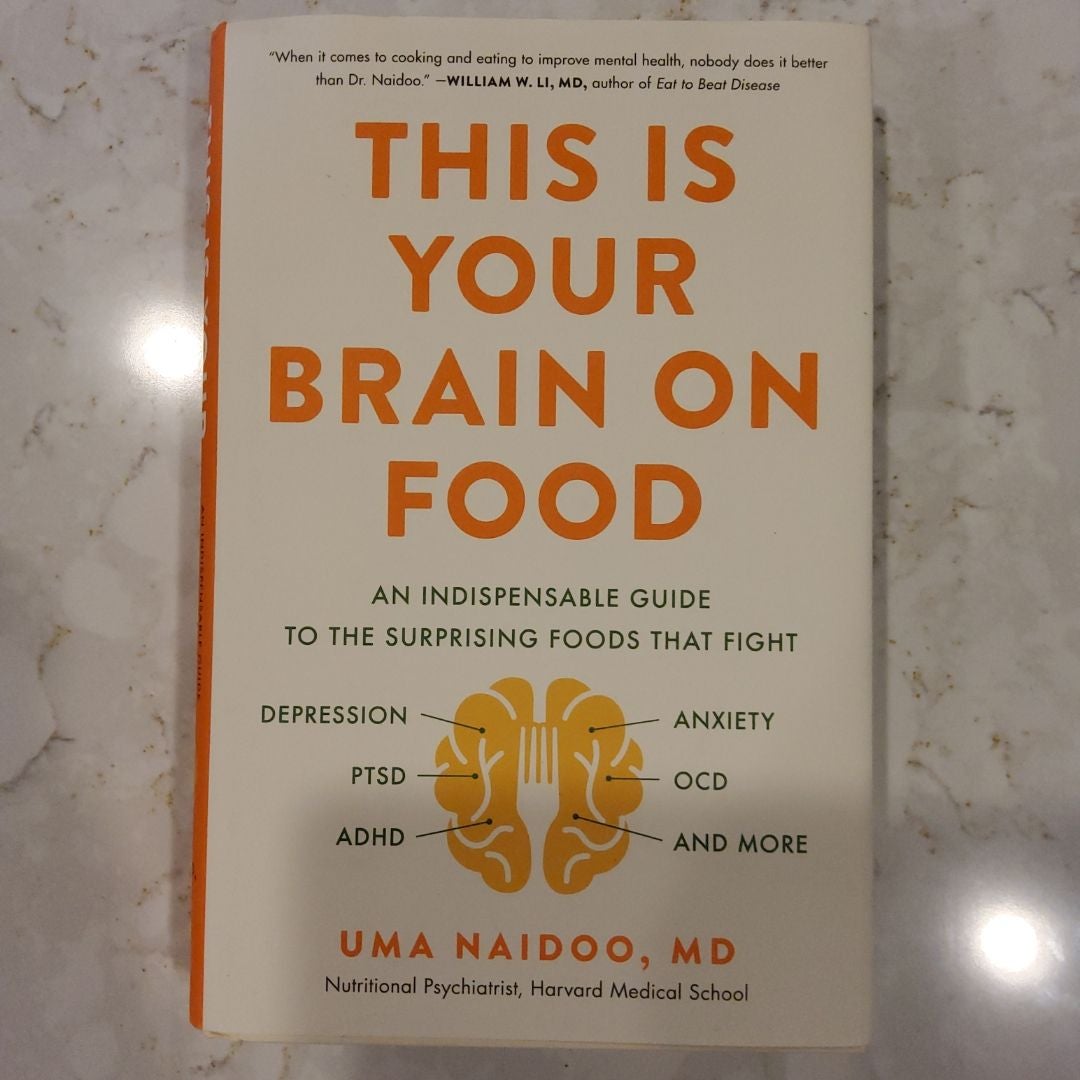 This Is Your Brain on Food