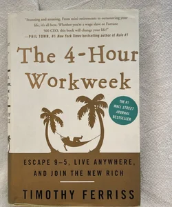 The 4-Hour Work Week