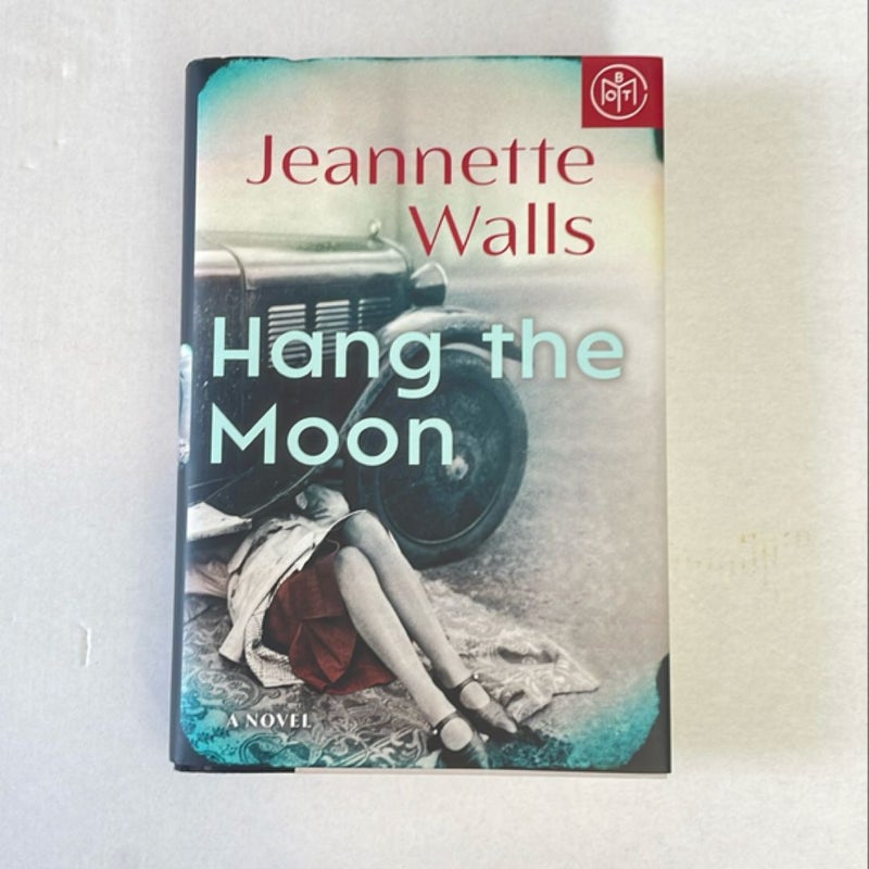 Hang the Moon