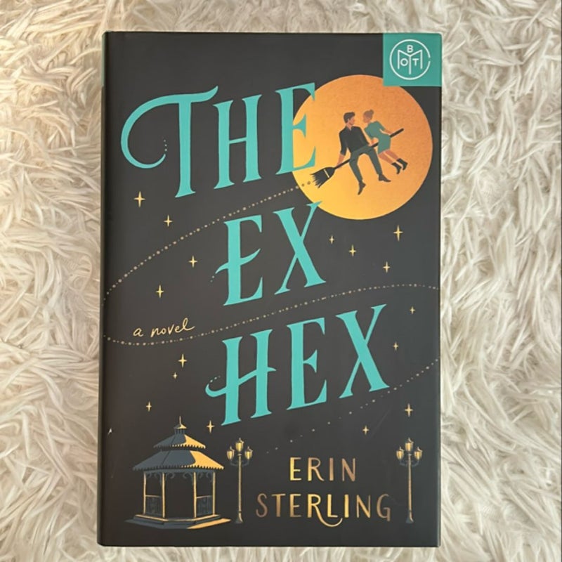 The Ex Hex