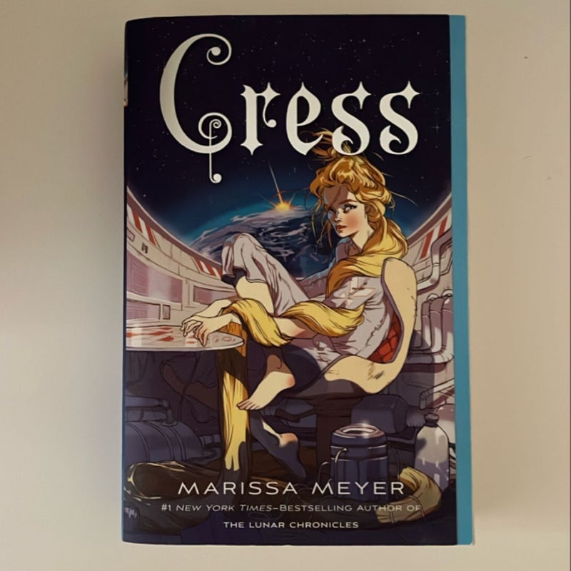 Cress